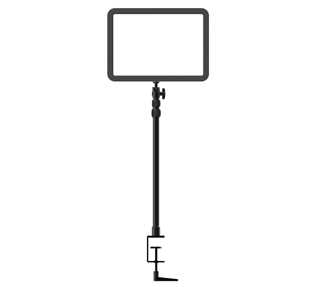 Razer Key Light Chroma - Razer Chroma™ RGB Key Light für Streaming