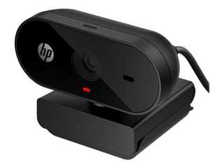 HP 325 FHD Webcam 53X27AA
