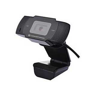 Conceptronic 1280 x 720 Black