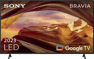 SONY BRAVIA KD75X75WL 189cm 75