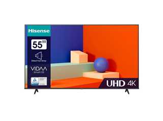 Hisense 55A6K 139cm 55