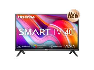 Hisense 40A4K 101cm 40