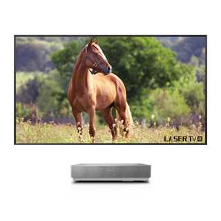 Hisense Laser TV 100L5HD 100