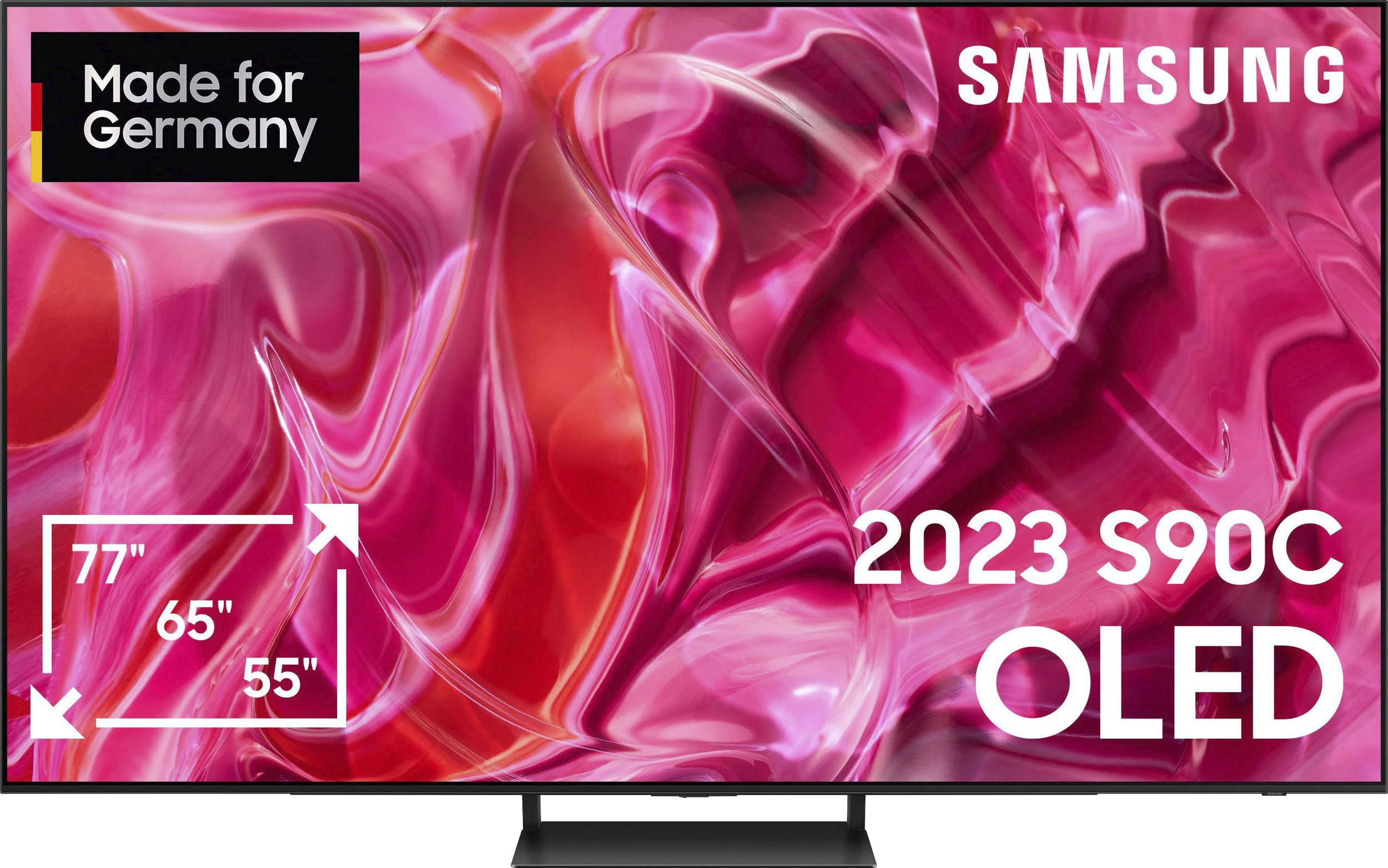 Samsung GQ77S90C 195cm 77