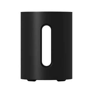 Sonos SUB Mini Subwoofer für Sonos Smart Speaker System schwarz