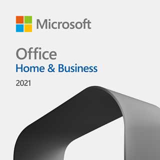 Microsoft Office Home & Business 2021 | Download & Produktschlüssel