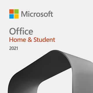 Microsoft Office Home & Student 2021 | Download & Produktschlüssel