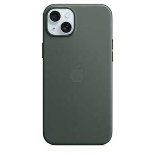 IPHONE 15 PLUS FINEWOVEN CASE