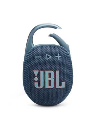 JBL Bluetooth Lautsprecher Clip 5 blue