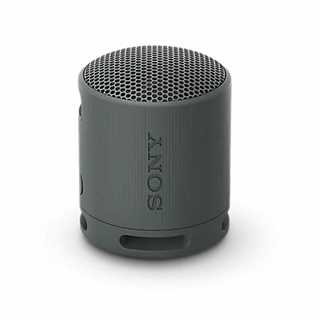 Sony SARS-XB100 - Tragbarer Bluetooth Lautsprecher - schwarz
