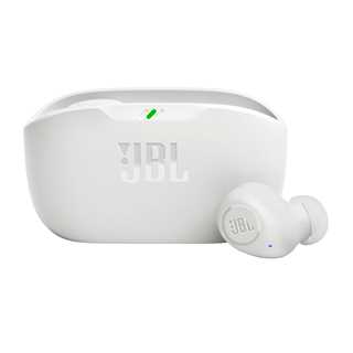 JBL Wave Buds white