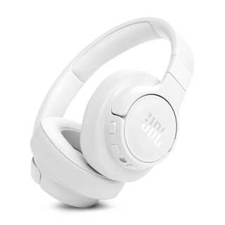 JBL Tune 770NC Kabellose Over-Ear-Kopfhrer, white
