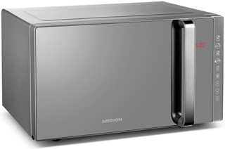 Medion MD 17495 3in1 Mikrowelle mit Grill und Ofen 23L