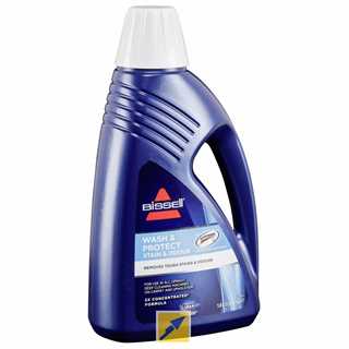 BISSELL Wash & Protect 1,5L Reiniger Scotchgard