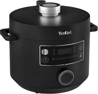 Tefal CY754830 Turbo Cuisine 5.0 L