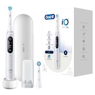 Oral-B iO Series 6 White