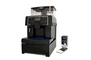 Saeco Aulika Evo Office