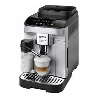 DeLonghi Kaffeemaschine Magnifica Evo *schwarz/silber*