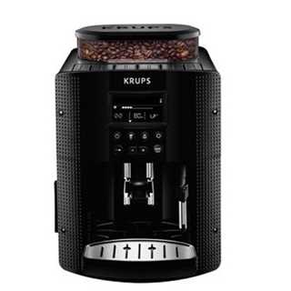 Krups Kaffeemaschine EA8150 schwarz