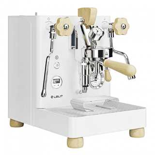 Lelit LE-PL162T-EUCW Bianca Dual Weiß