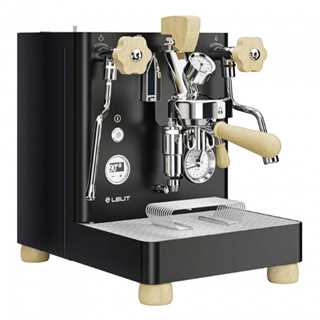 Lelit LE-PL162T-EUCB Bianca Dual Black