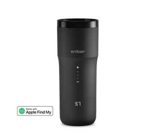 Ember Travel Mug2+ 355 ml schwarz