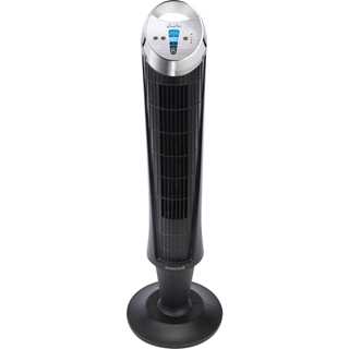 Honeywell HY254E4 Turmventilator 35 W schwarz