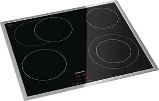 Siemens ET645HN17E iQ300 Glaskeramik-Kochstelle 60cm