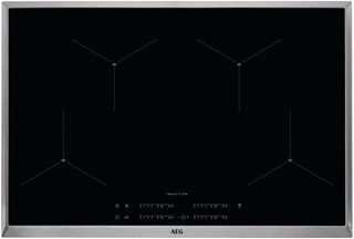 AEG Electrolux IAE84411XB Induktions-Einbaukochfeld 80cm Autark