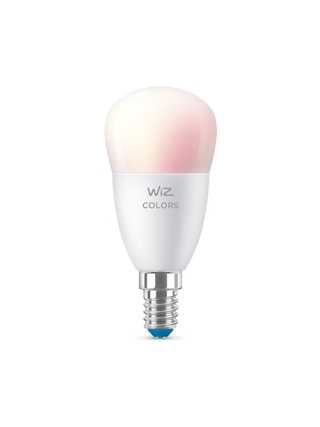 WiZ 40W E14 Tropfenform Tunable White & Color Einzelpack