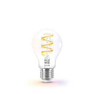WiZ 40W E27 Standardform Tunable White & Color Einzelpack