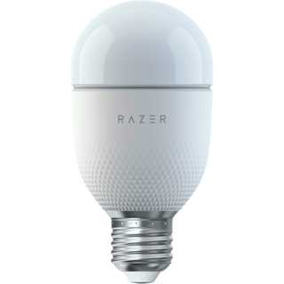 RAZER Aether Smart-Glühbirne (E27) - RGB-LED-Glühbirne für Smart Homes