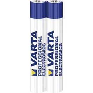 Batterie AAAA (LR8D425) 1.5V *Varta* 2-Pack