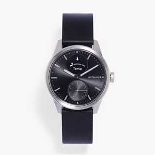 Withings ScanWatch 2, 42 mm black