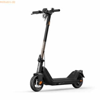 NIU KQi3 Pro E-Scooter mit Straßenzulassung gold