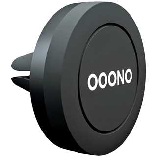 OOONO® Mount Halterung für Smartphones / Verkehrsalarm