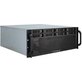 IPC 4U-4408 - Rack-montierbar - 4U