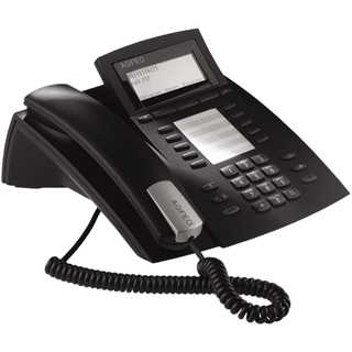 AGFEO ST 42 schwarz