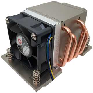 K DYNATRON AMD CPU Kuehler 2U A26 sTRX4/TR4/SP3 PWM