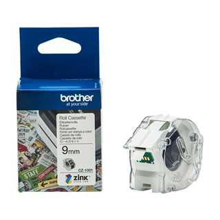 Brother CZ-1001 - Violett auf Weiß - CZ - Tintenstrahl - Brother - VC-500W - Box