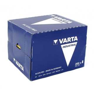 Batterie AA (LR6) 1.5V *Varta* Industrial Pro - 10-Pack