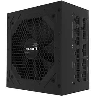 750W Gigabyte P750GM | 80+ Gold Kabelmanagement