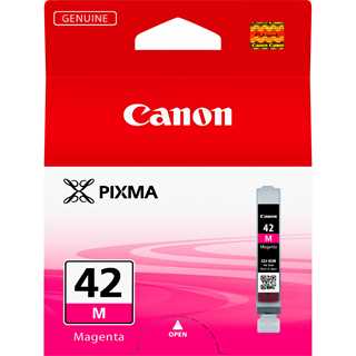 Canon Tinte CLI-42M magenta