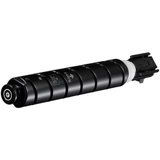 Canon Toner C-EXV 58 schwarz fr imageRUNNER ADVANCE DX C58