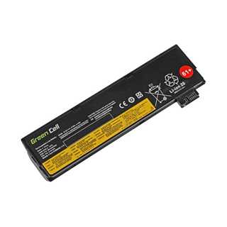 Green Cell Battery 01AV424 for Lenovo ThinkPad T470 T570 A475 P51S T25