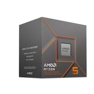 AMD AM5 Ryzen 5 8500G Box 3,8GHz MAX 5,0GHz 6xCore 12xThreads 22MB 65W