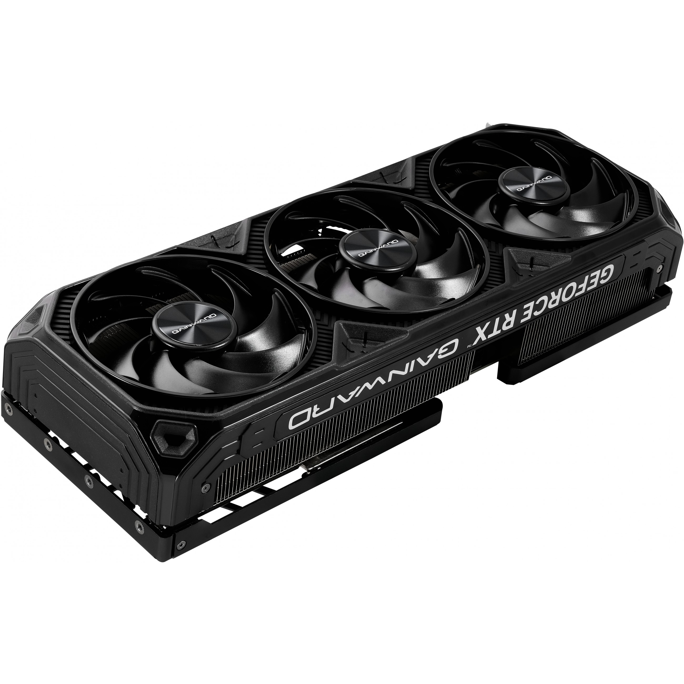 RTX 4070 Super 12GB Gainward Panther OC GDDR6X 3Fan