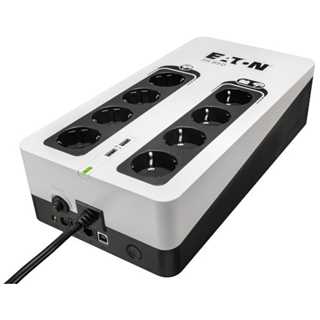 Eaton 3S Gen2 3S850D Überspannungsschutz 850VA 510W