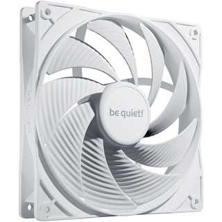 140mm be quiet! Pure Wings 3 PWM high-speed white