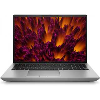 HP ZBook Fury 16 G10 i7 13700HX/16GB/512GBSSD/RTX A1000/W11Pro